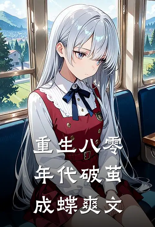 重生八零年代破茧成蝶爽文