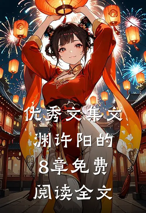 优秀文集文渊许阳的8章免费阅读全文