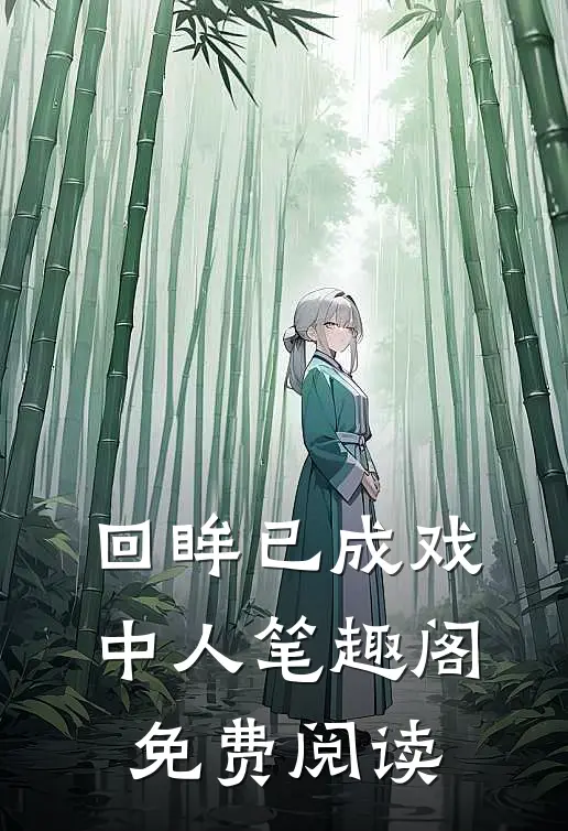 回眸已成戏中人笔趣阁免费阅读