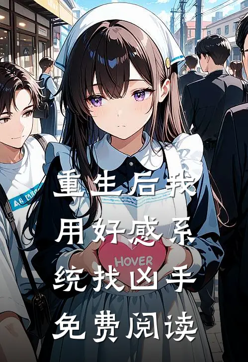 重生后我用好感系统找凶手免费阅读