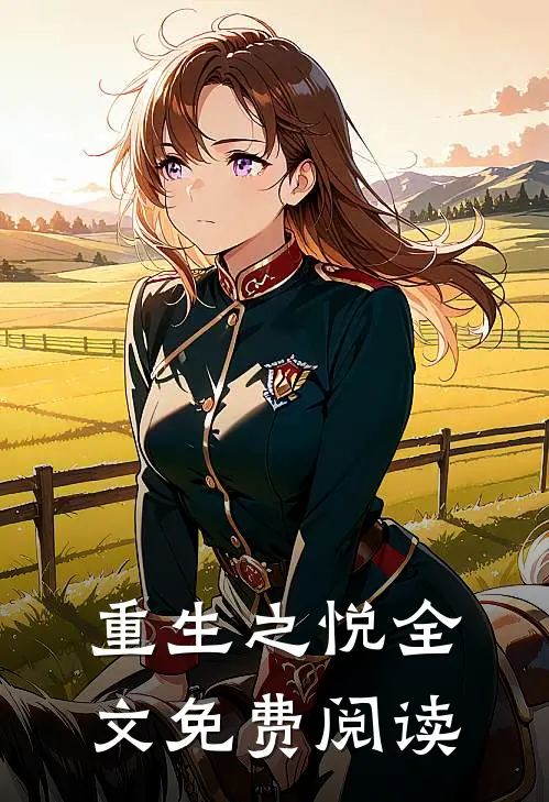 重生之悦全文免费阅读