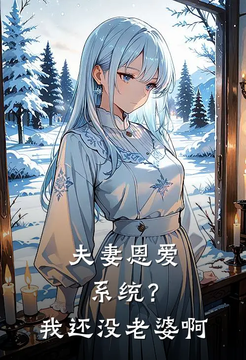 夫妻恩爱系统?我还没老婆啊