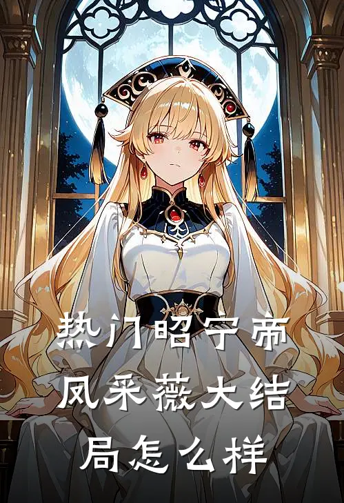热门昭宁帝凤采薇大结局怎么样