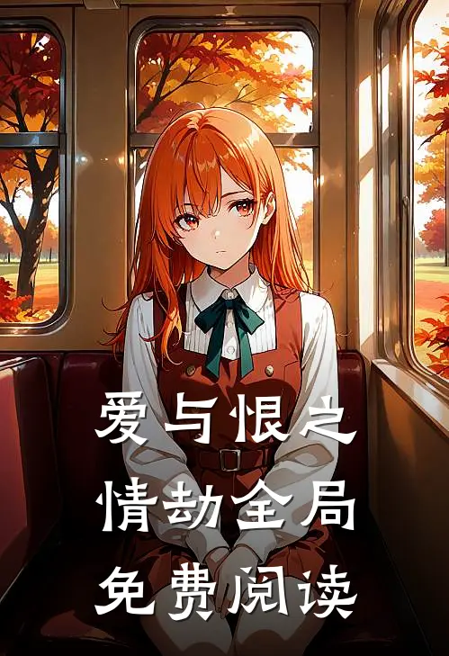 爱与恨之情劫全局免费阅读