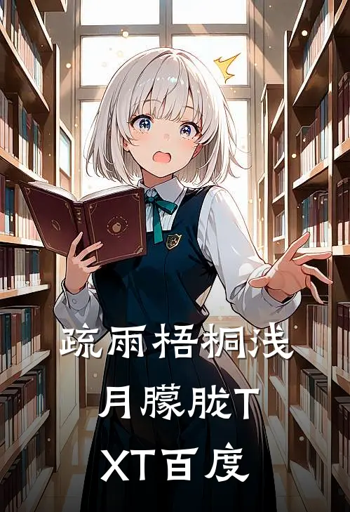 疏雨梧桐浅月朦胧TXT百度