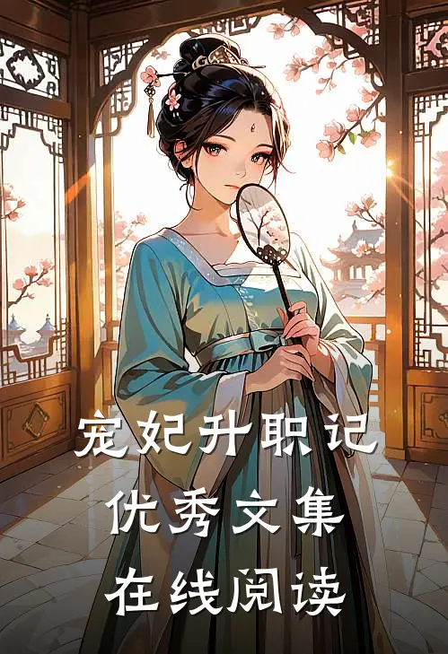 宠妃升职记优秀文集在线阅读