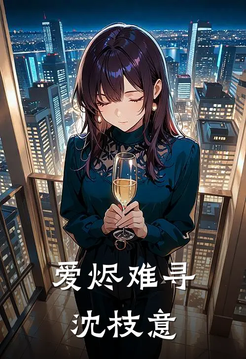 爱烬难寻沈枝意