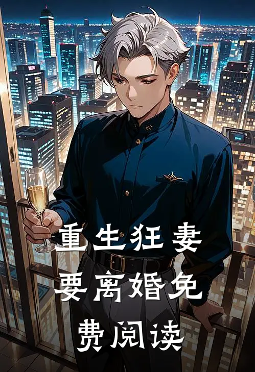 重生狂妻要离婚免费阅读