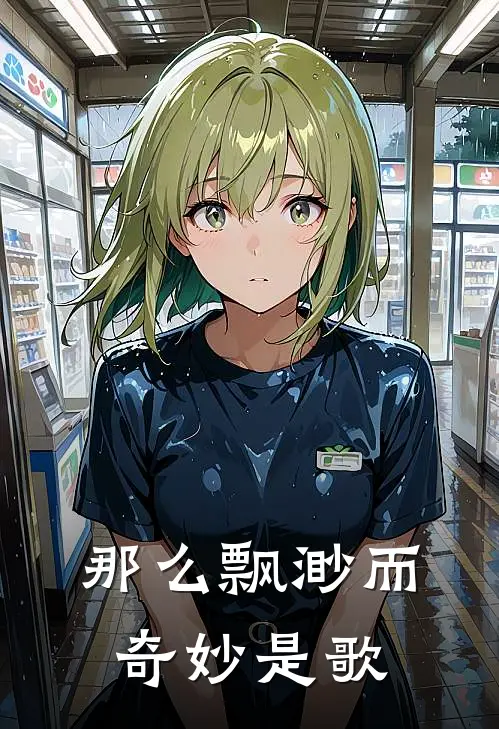 那么飘渺而奇妙是歌