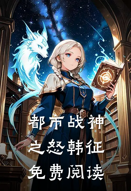 都市战神之怒韩征免费阅读