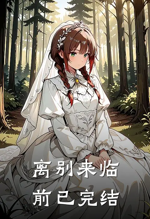 离别来临前已完结