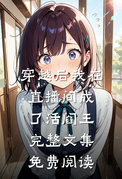 穿越后我在直播间成了活阎王完整文集免费阅读