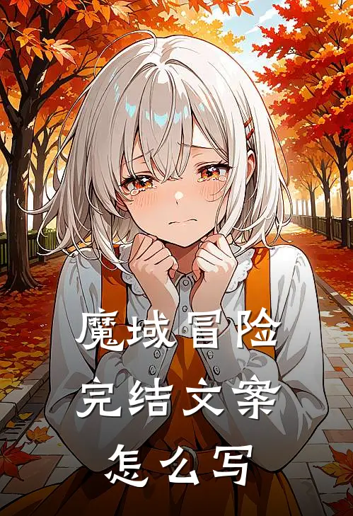 魔域冒险完结文案怎么写