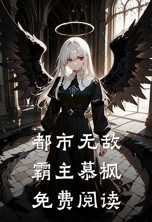 都市无敌霸主慕枫免费阅读