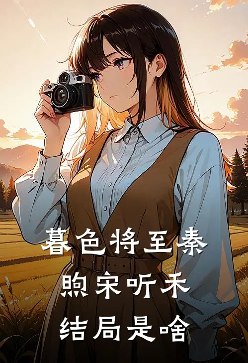 暮色将至秦煦宋听禾结局是啥