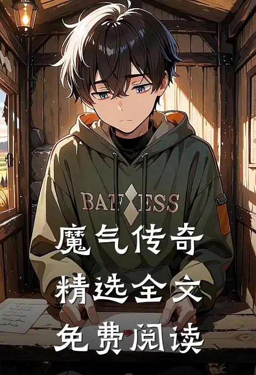 魔气传奇精选全文免费阅读