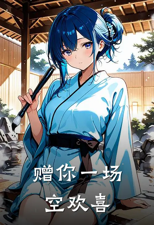赠你一场空欢喜