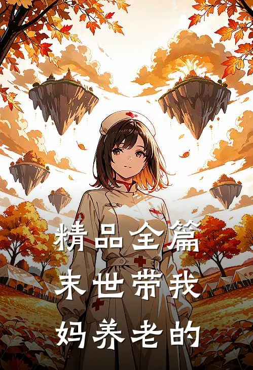 精品全篇末世带我妈养老的