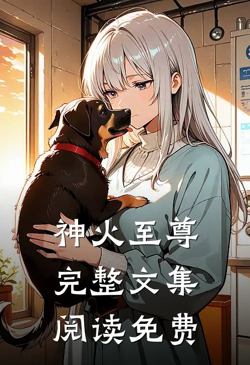 神火至尊完整文集阅读免费