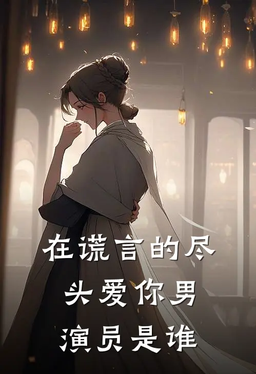 在谎言的尽头爱你男演员是谁