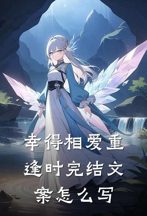 幸得相爱重逢时完结文案怎么写
