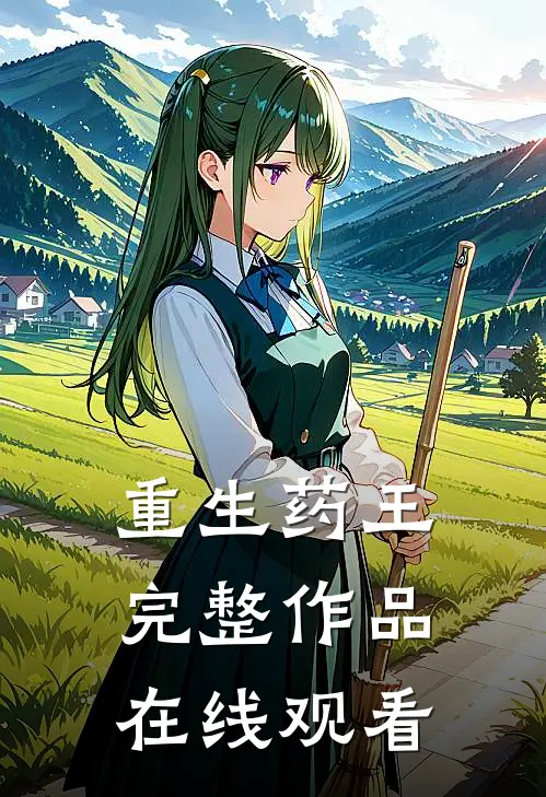 重生药王完整作品在线观看