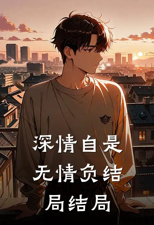 深情自是无情负结局结局