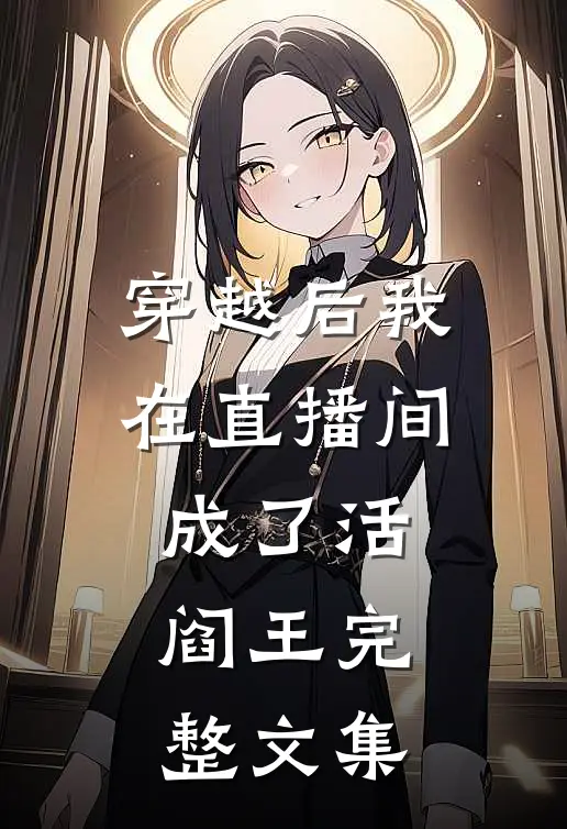 穿越后我在直播间成了活阎王完整文集