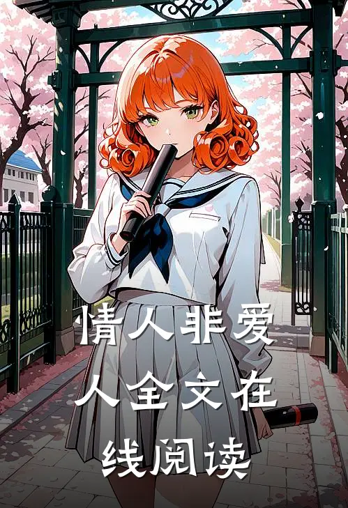 情人非爱人全文在线阅读