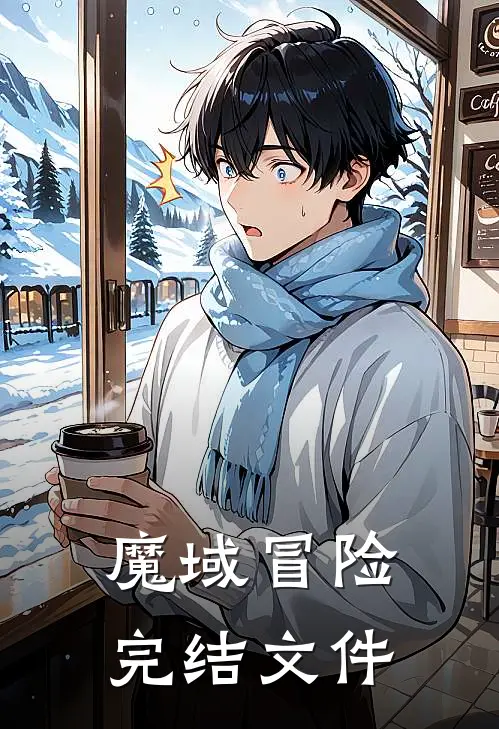 魔域冒险完结文件