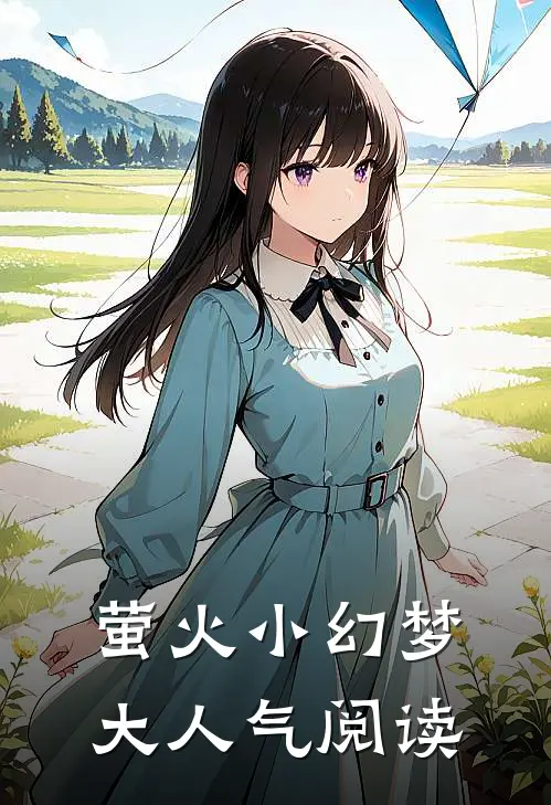 萤火小幻梦大人气阅读