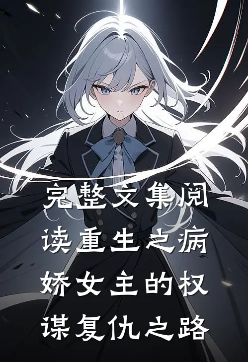 完整文集阅读重生之病娇女主的权谋复仇之路