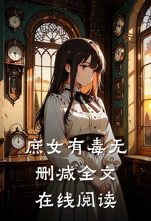 庶女有毒无删减全文在线阅读