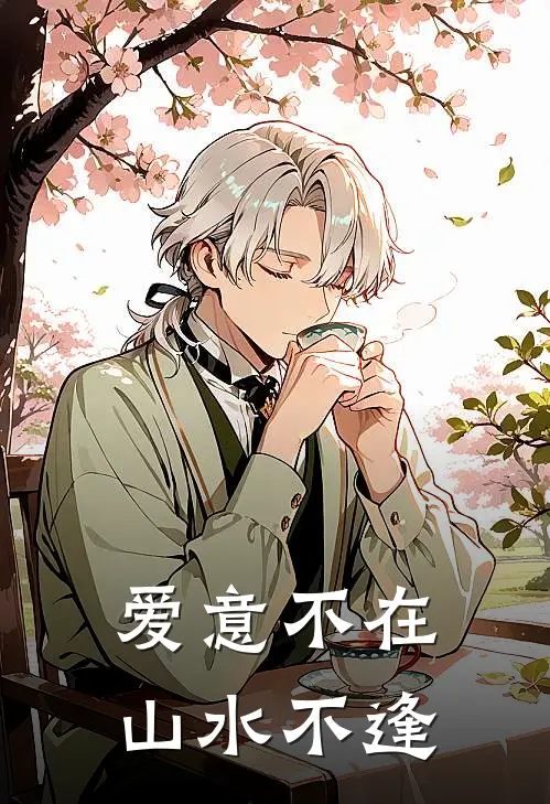 爱意不在山水不逢
