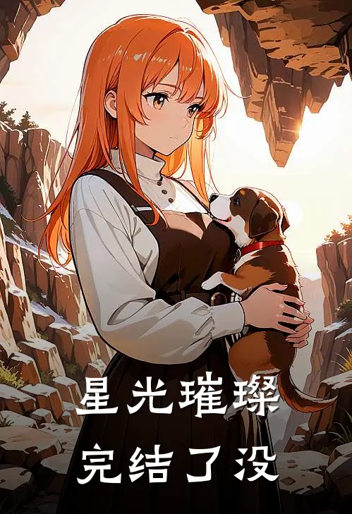 星光璀璨完结了没