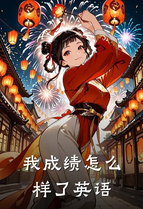 我成绩怎么样了英语