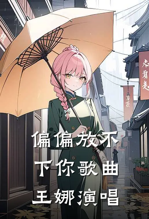 偏偏放不下你歌曲王娜演唱