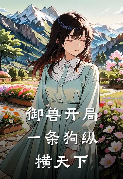 御兽开局一条狗纵横天下