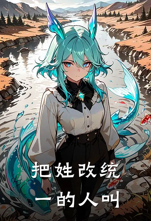 把姓改统一的人叫