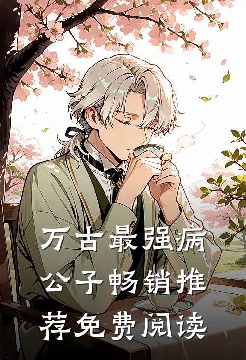 万古最强病公子畅销推荐免费阅读