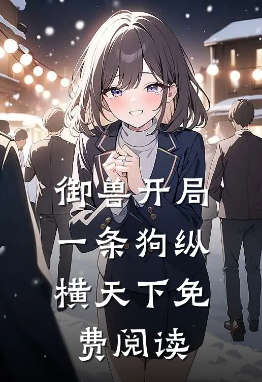 御兽开局一条狗纵横天下免费阅读