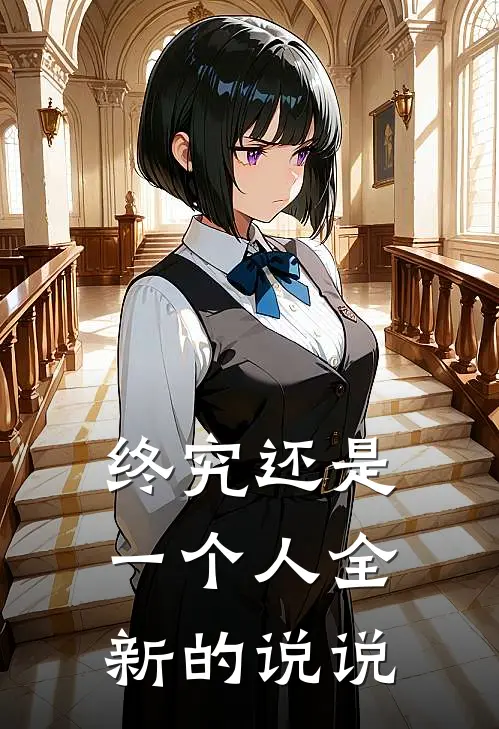 终究还是一个人全新的说说