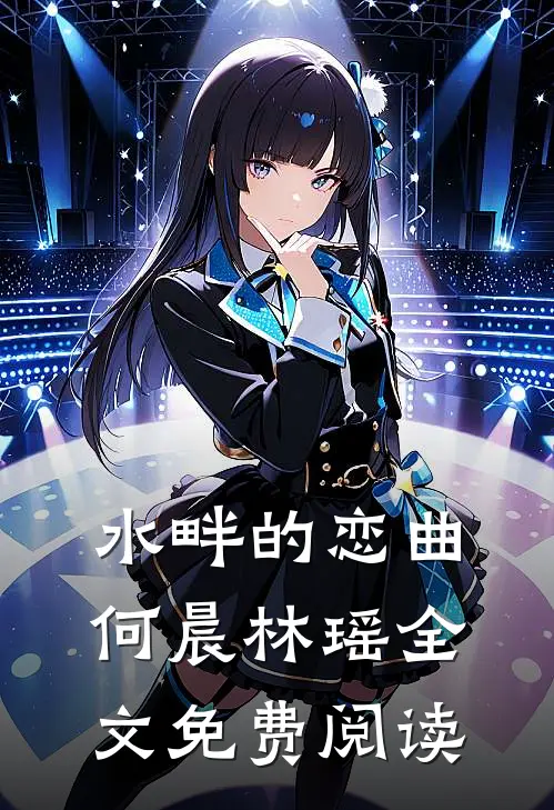 水畔的恋曲何晨林瑶全文免费阅读