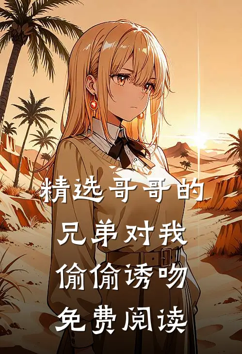 精选哥哥的兄弟对我偷偷诱吻免费阅读