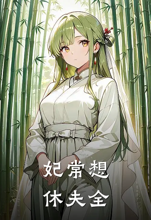 妃常想休夫全