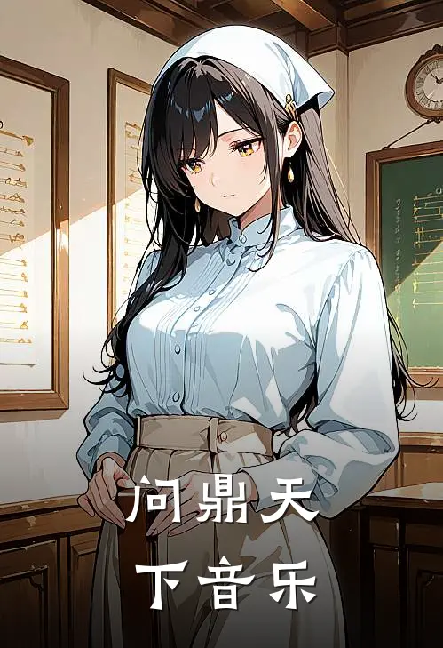 问鼎天下音乐