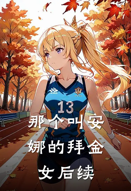 那个叫安娜的拜金女后续