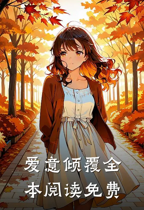 爱意倾覆全本阅读免费
