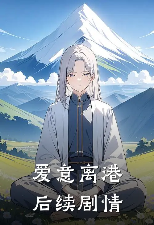 爱意离港后续剧情