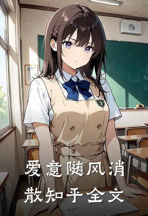 爱意随风消散知乎全文